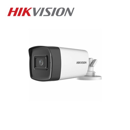 Hikvision DS-2CE17H0T-IT3FS(2.8mm) 5MP TVI 4u1 bullet kamera