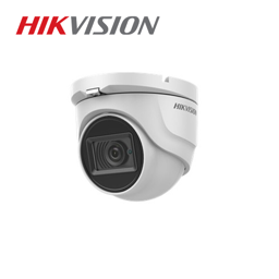 Hikvision DS-2CE76U1T-ITMF(3.6mm) 8MP TVI 4u1 turret kamera