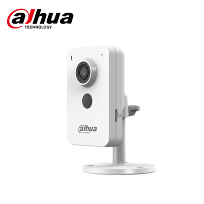Dahua C4K-P 4MP Compact Wi-Fi & PoE kamera