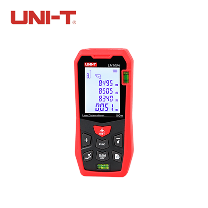 Uni-t LM100A daljinometar do 100m