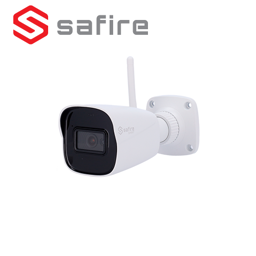 Safire SF-IPB080A-4WE1 2,8mm 4MP IP bullet kamera-01