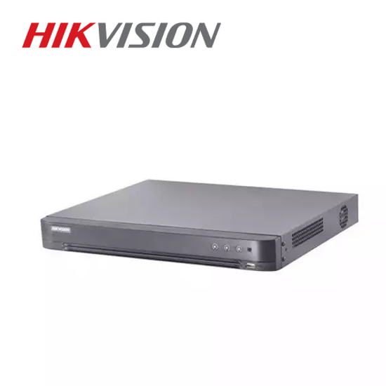 Hikvision DS-7216HUHI-K2 16ch turbo HD snimac