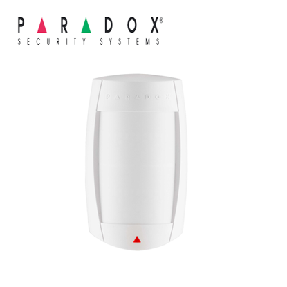 Paradox DG75+ Digitalni detektor pokreta sa Pet Immunity