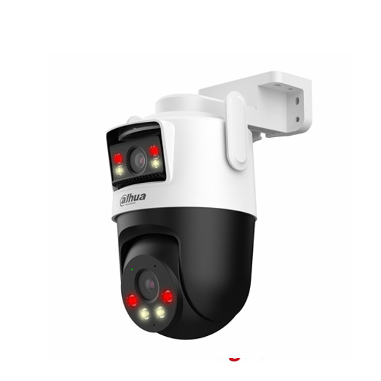 Dahua P3D-3F-PV-0208B/0600B 6mm 3+3MP IP PT kamera