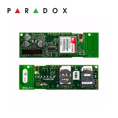 Paradox GPRS14GPRS/GSM modul za 2 SIM kartice