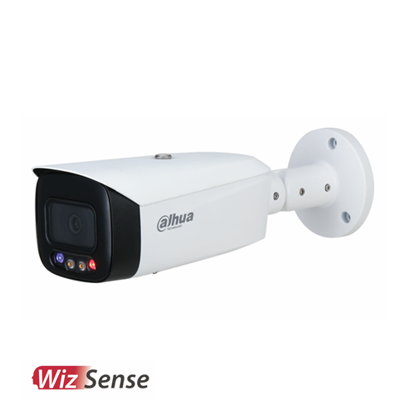 Dahua IPC-HFW3849T1-AS-PV-0280B 2,8mm 8MP Smart Dual WizSense IP kamera