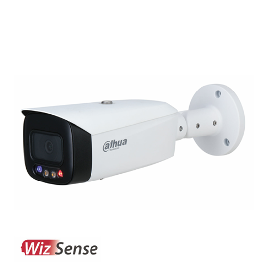 Dahua IPC-HFW3849T1-AS-PV-0280B 2,8mm 8MP Smart Dual WizSense IP kamera