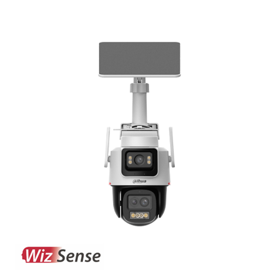 Dahua IPC-PTS2649C-3E3Z-4GB20 Hybrid-zoom PT 4G solarna mrezna IP kamera