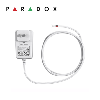 Paradox PA7 Stabilisano napajanje za MG6250