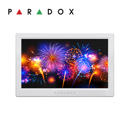 Paradox TM70 Touchscreen tastatura, displej 7 sa SOL LICENCA