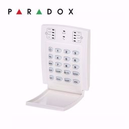 Paradox K10V LED šifrator za 10 zona