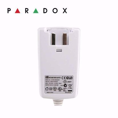 Paradox PA6-EU napajanje za K37
