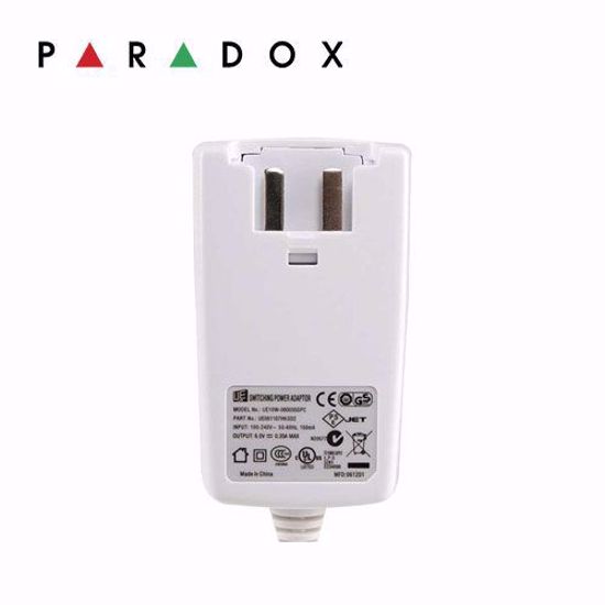 Paradox PA6-EU napajanje za K37