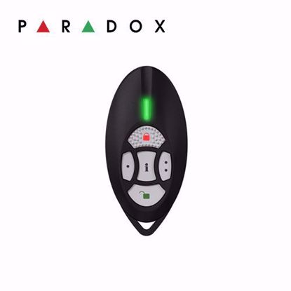 Paradox REM2 Daljinski upravljac sa 5 tastera