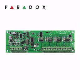 Paradox ZX8 Modul za proširenje, 8 zona