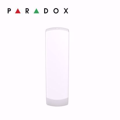 Paradox DCTXP2 Bežicni magnetni kontakt za dve zone
