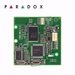 Paradox VDMP3 Telefonska dojava, 5 tel.brojeva