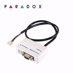 Paradox 307USB Serijski i USB port za programiranje centrala