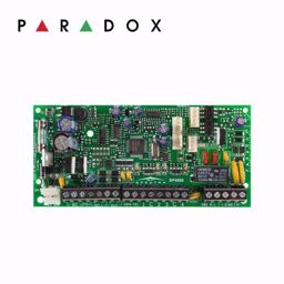 Paradox SPECTRA SP4000/PCB Alarmna centrala 8 zona