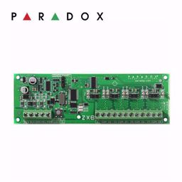 Paradox ZX8SP Modul za proširenje, 8 zona