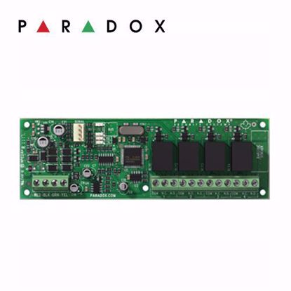 Paradox PGM4 Modul za proširenje sa 4 PGM izlaza