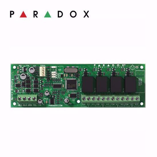 Paradox PGM4 Modul za proširenje sa 4 PGM izlaza