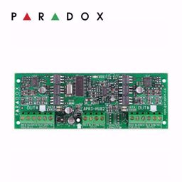 Paradox HUB2 razvodnik i izolator magistrale