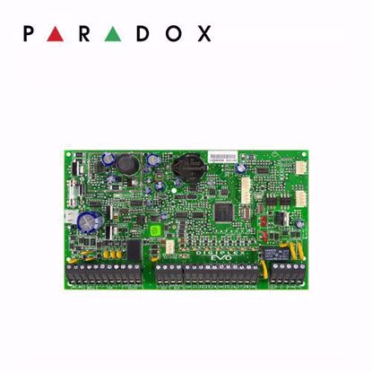 Paradox EVO192/PCB Alarmna centrala 192 zone