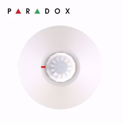 Paradox DG467 PARADOME (BUS/RELE) Analogno Adresabilni Digitalni detektor 360 stepeni