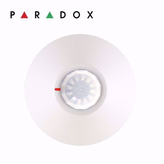 Paradox DG467 PARADOME (BUS/RELE) Analogno Adresabilni Digitalni detektor 360 stepeni