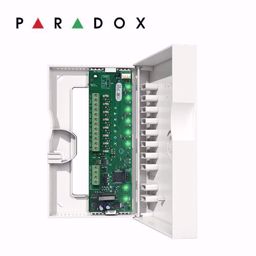 Paradox ZX82 Modul za proširenje, 8 zona
