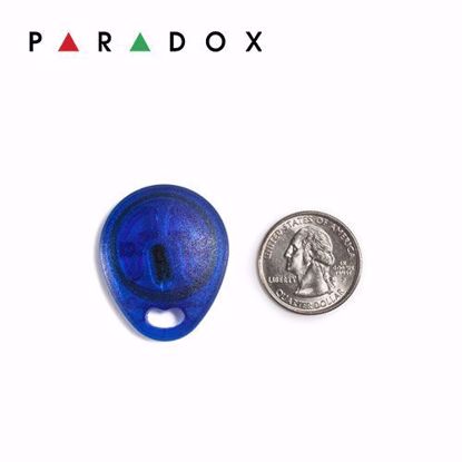 Paradox C704 beskontaktni tag