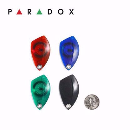 Paradox C705 beskontaktni tag