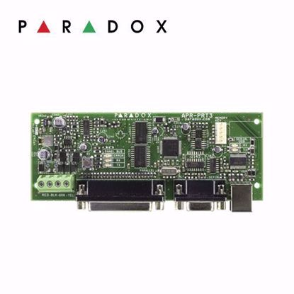 Paradox PRT3 Modul za integraciju