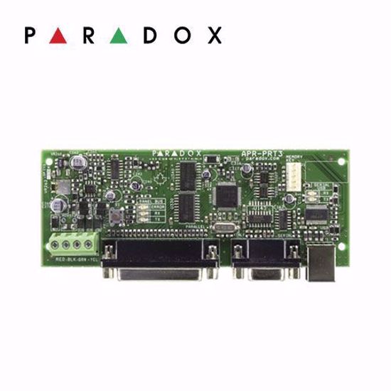 Paradox PRT3 Modul za integraciju