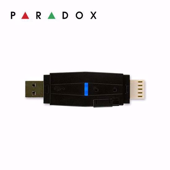 Paradox PMC-5 Memorijski kljuc