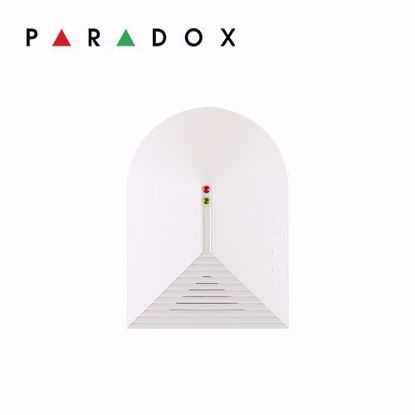 Paradox DG457 GLASSTREK (BUS/RELE) Detektor loma stakla