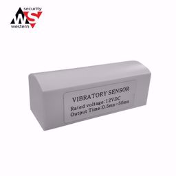 Western Security WS-202 vibro senzor
