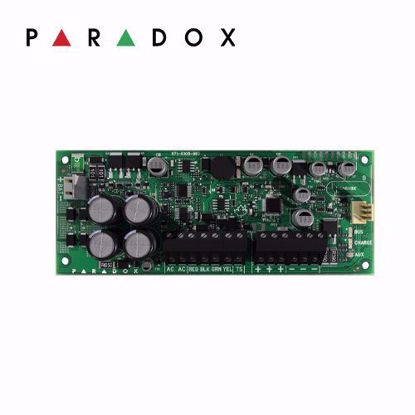 Paradox PS25 Dodatno napajanje 2.5A
