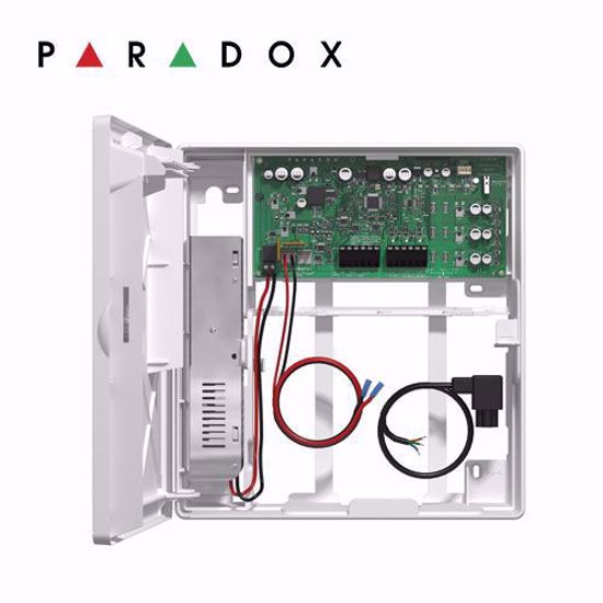Paradox PS45 dodatno napajanje 4,5A