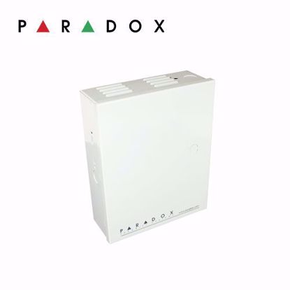 Paradox Metalna kutija MK-M -  manja