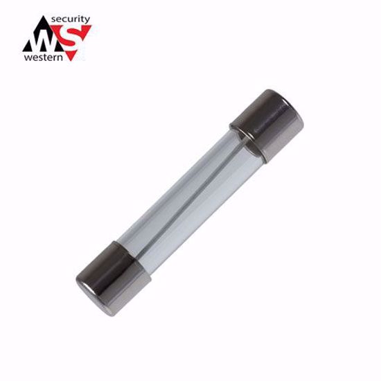 Varovalka Stakleni osigurac