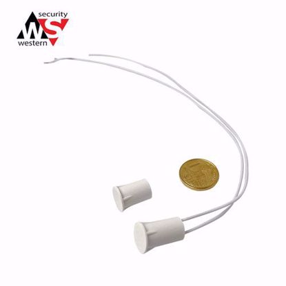 WS WS-03 Magnetni kontakt Ugradni