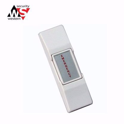 WS-70 PANIK TASTER