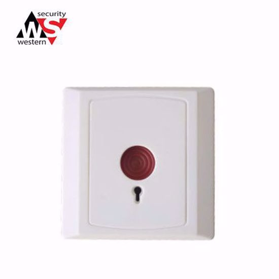Panik taster WS-86C