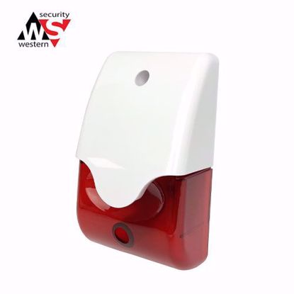 Sirena unutrasnja WS-200