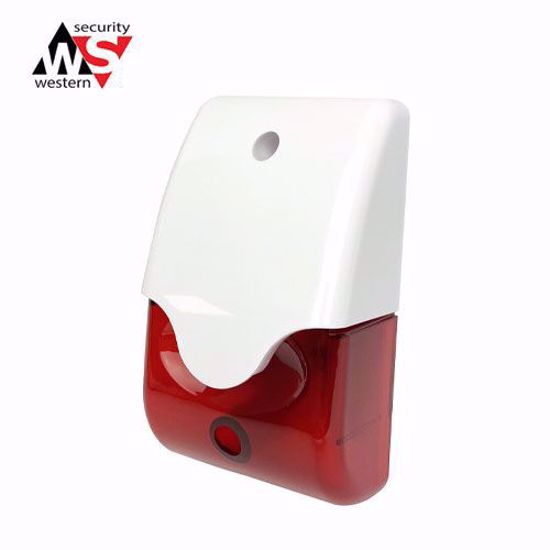 Sirena unutrasnja WS-200