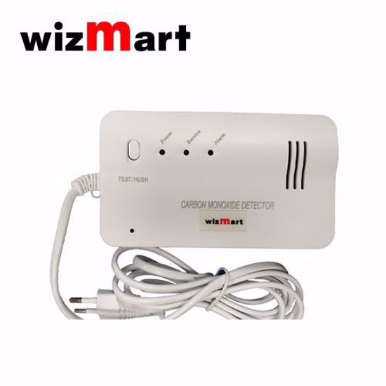 Wizmart NB-930-AR Stand-alone CO