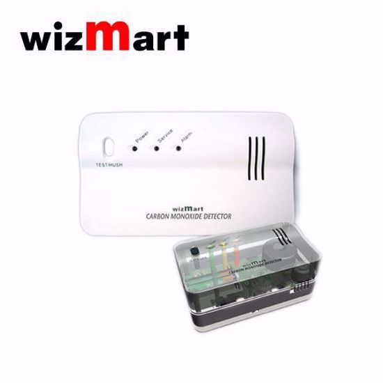 WizMart NB-920-LR Propan