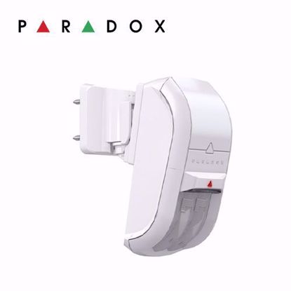 Paradox NV75MX Adresabilni digitalni dualni detektor pokreta sa anti-masking funkcijom